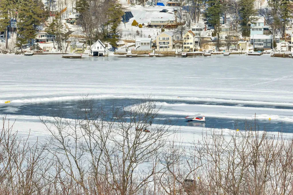 141 Lakewood Drive Alton NH 03810