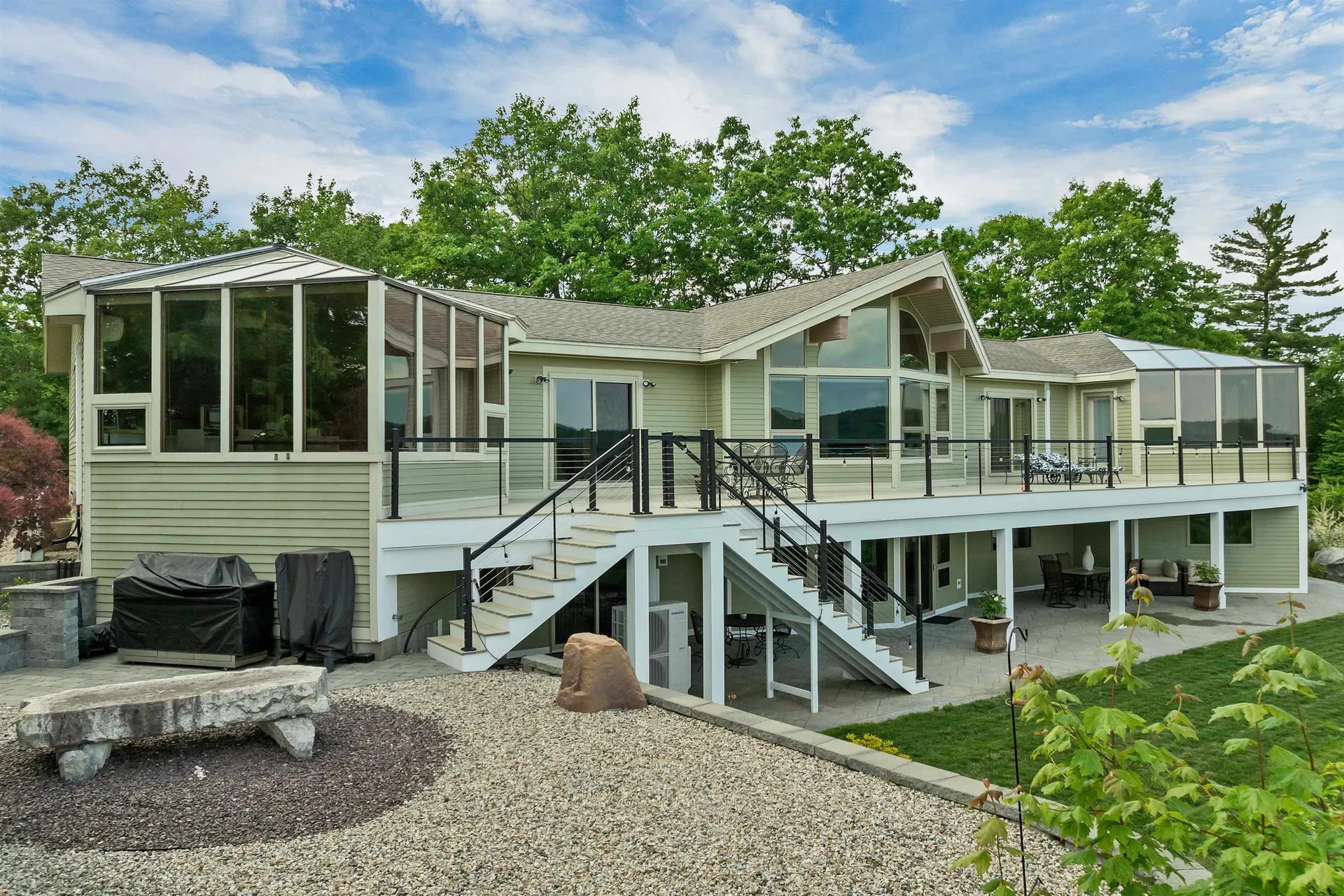 Alton NH, 141 Lakewood Drive
