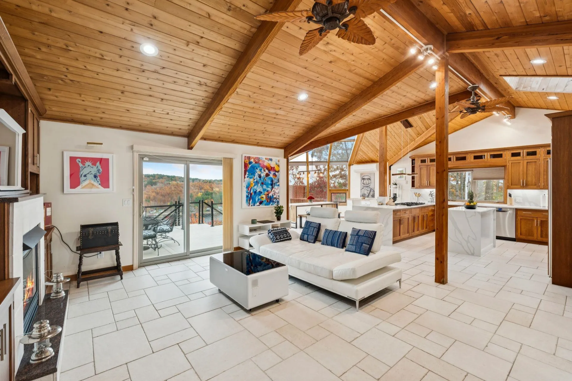 141 Lakewood Drive Alton NH 03810