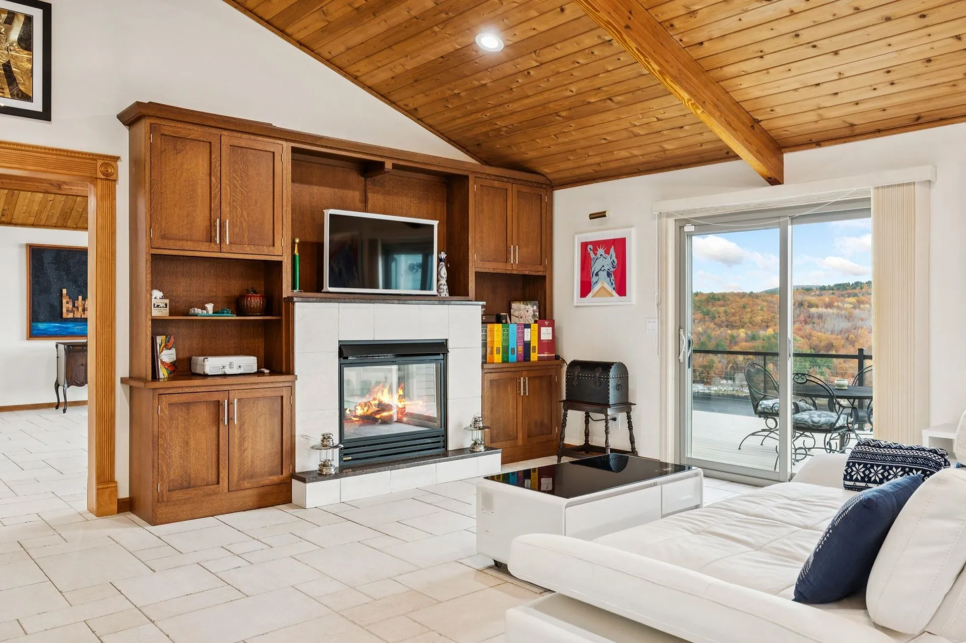 141 Lakewood Drive Alton NH 03810