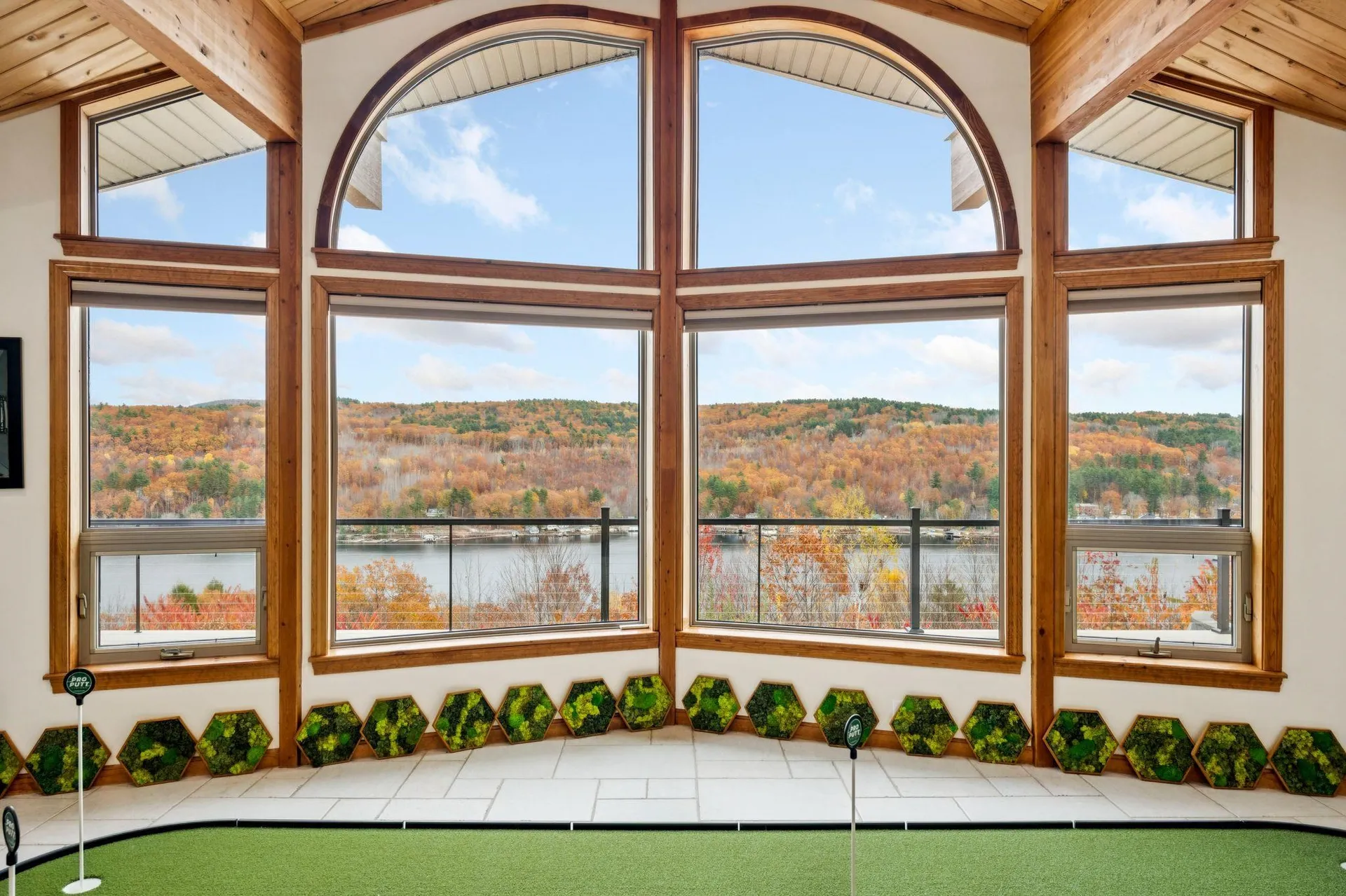 141 Lakewood Drive Alton NH 03810