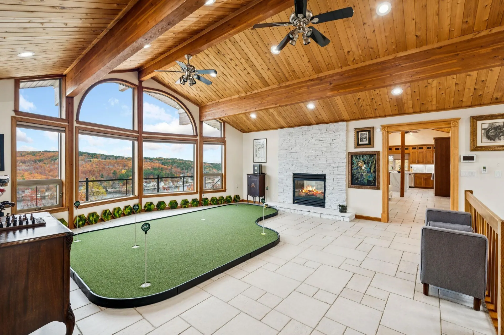 141 Lakewood Drive Alton NH 03810