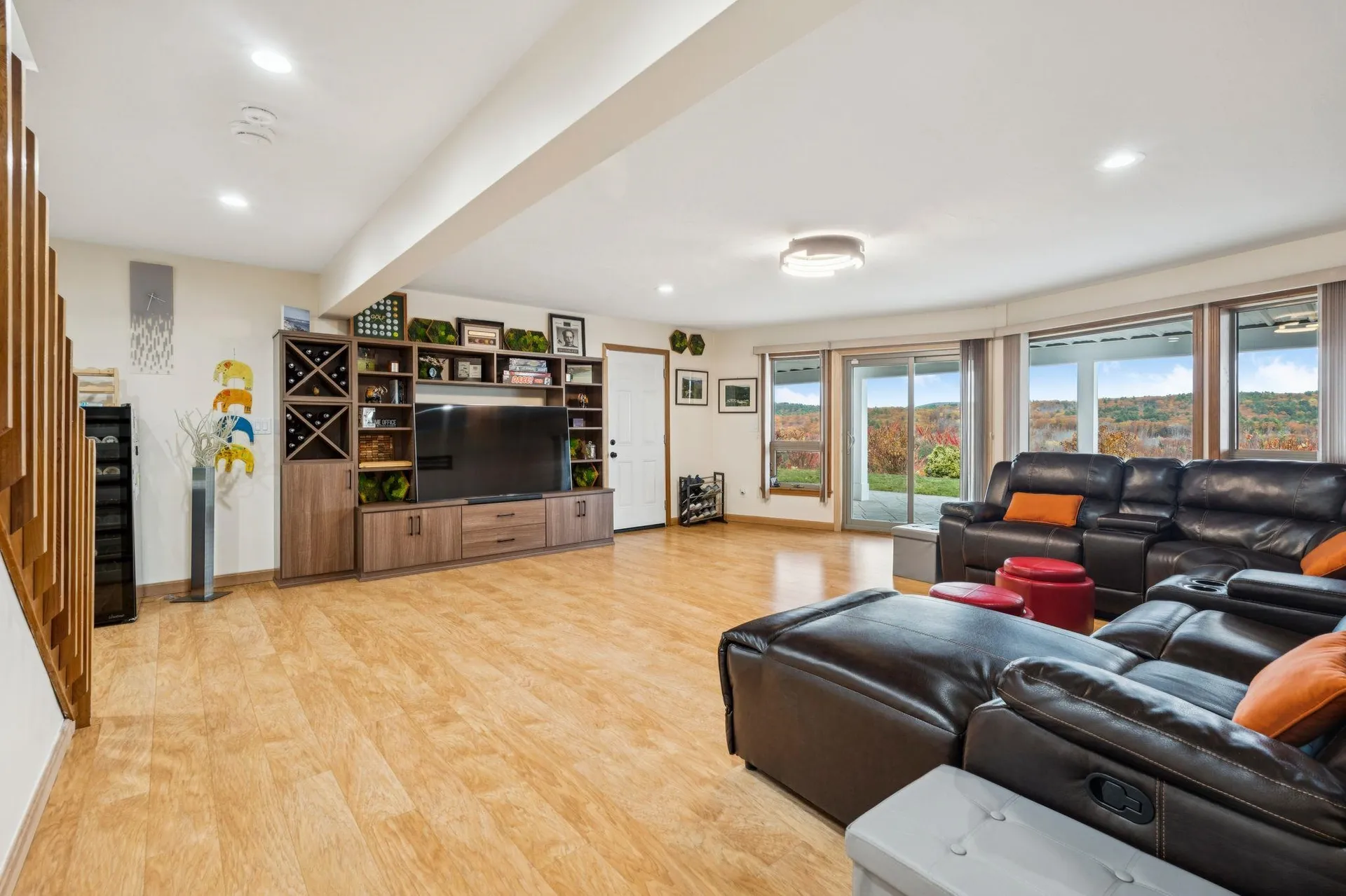 141 Lakewood Drive Alton NH 03810