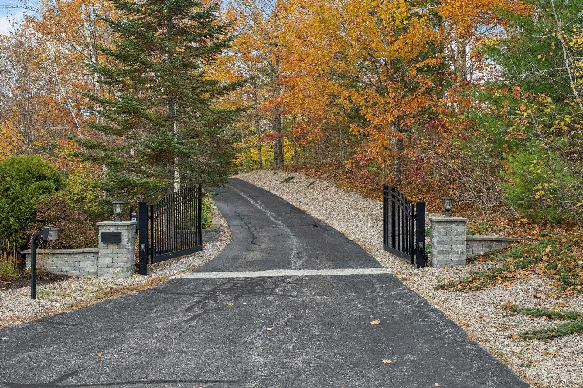 141 Lakewood Drive Alton NH 03810