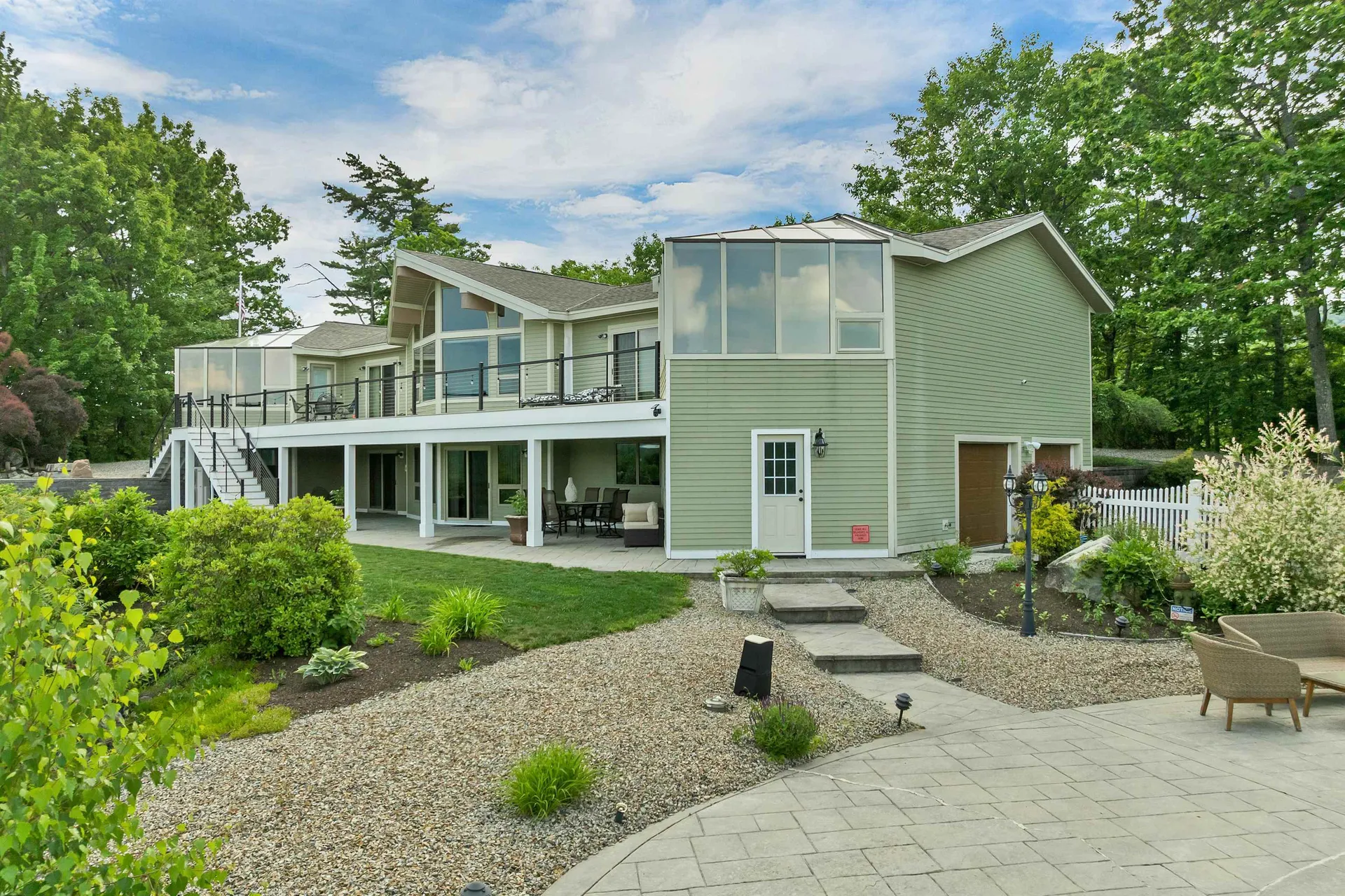 141 Lakewood Drive Alton NH 03810