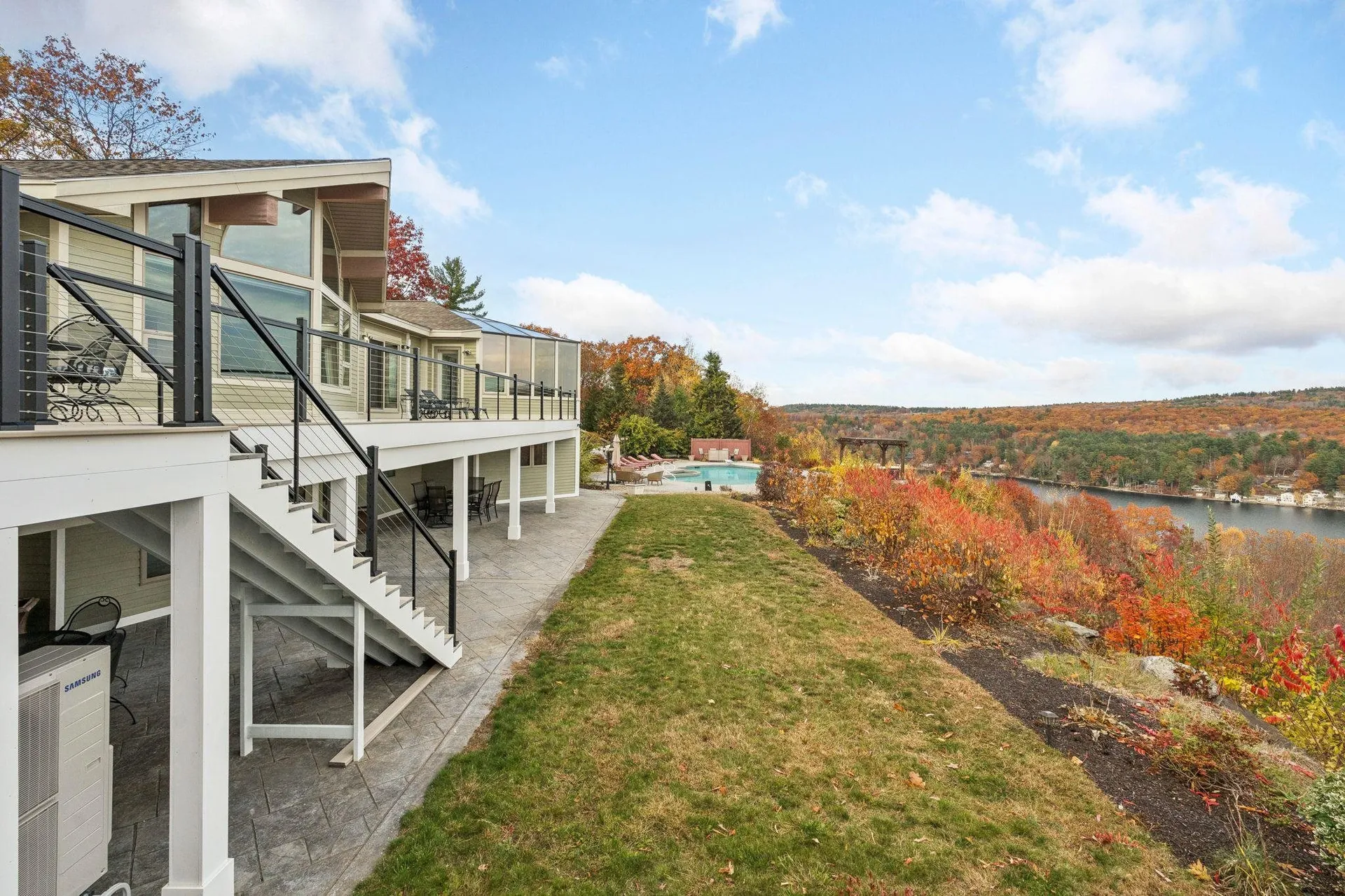 141 Lakewood Drive Alton NH 03810