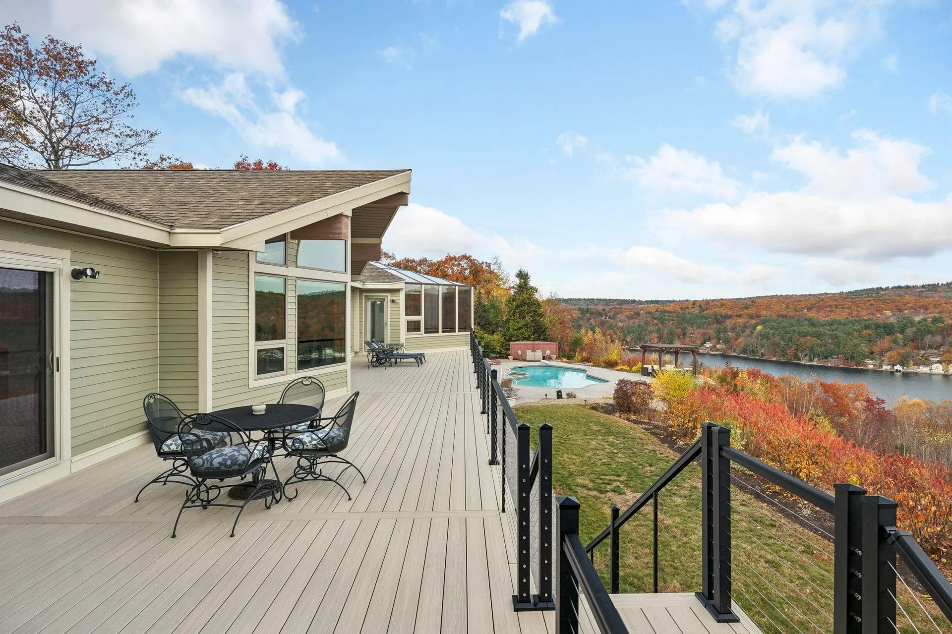 141 Lakewood Drive Alton NH 03810