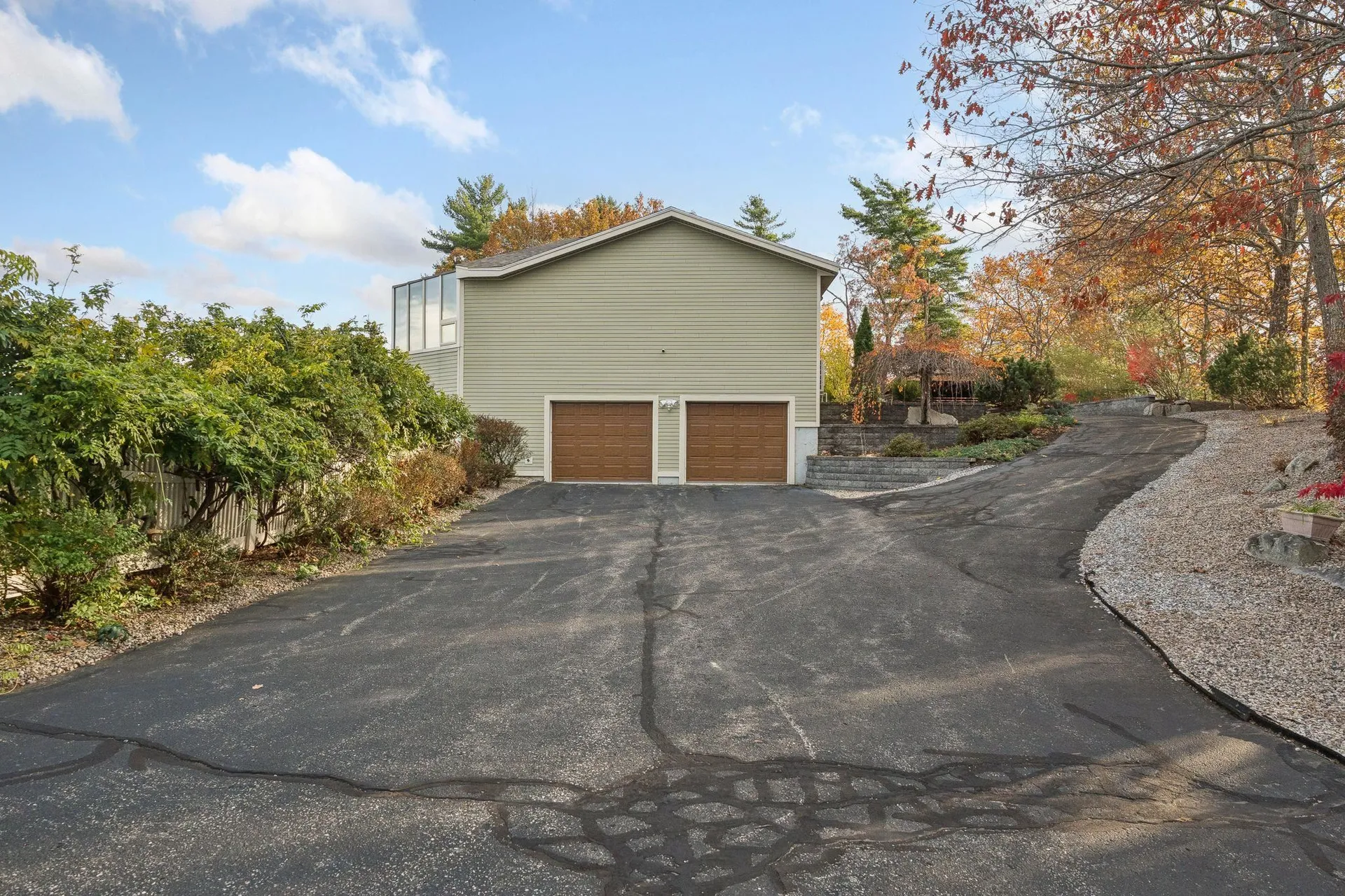 141 Lakewood Drive Alton NH 03810