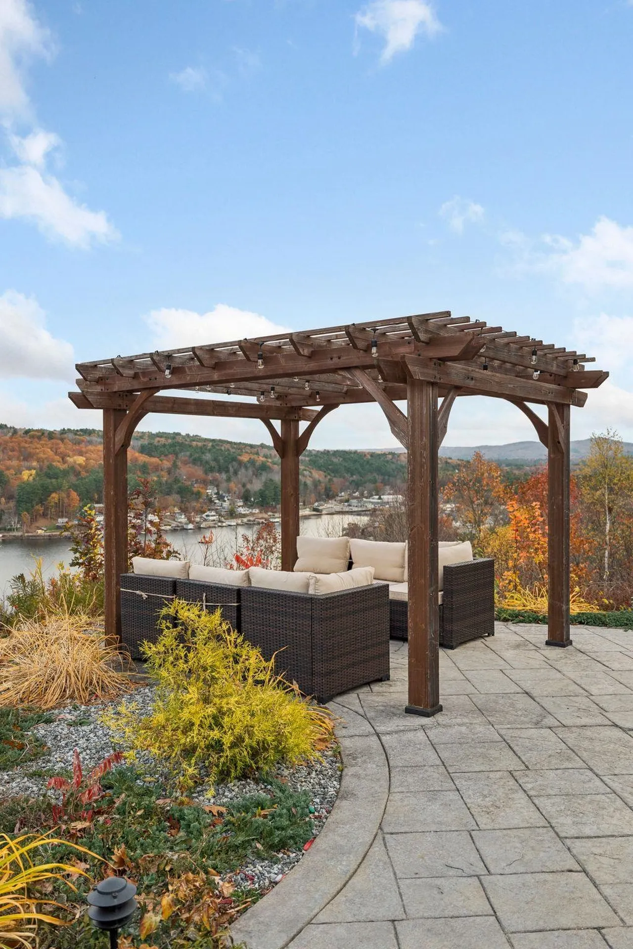 141 Lakewood Drive Alton NH 03810