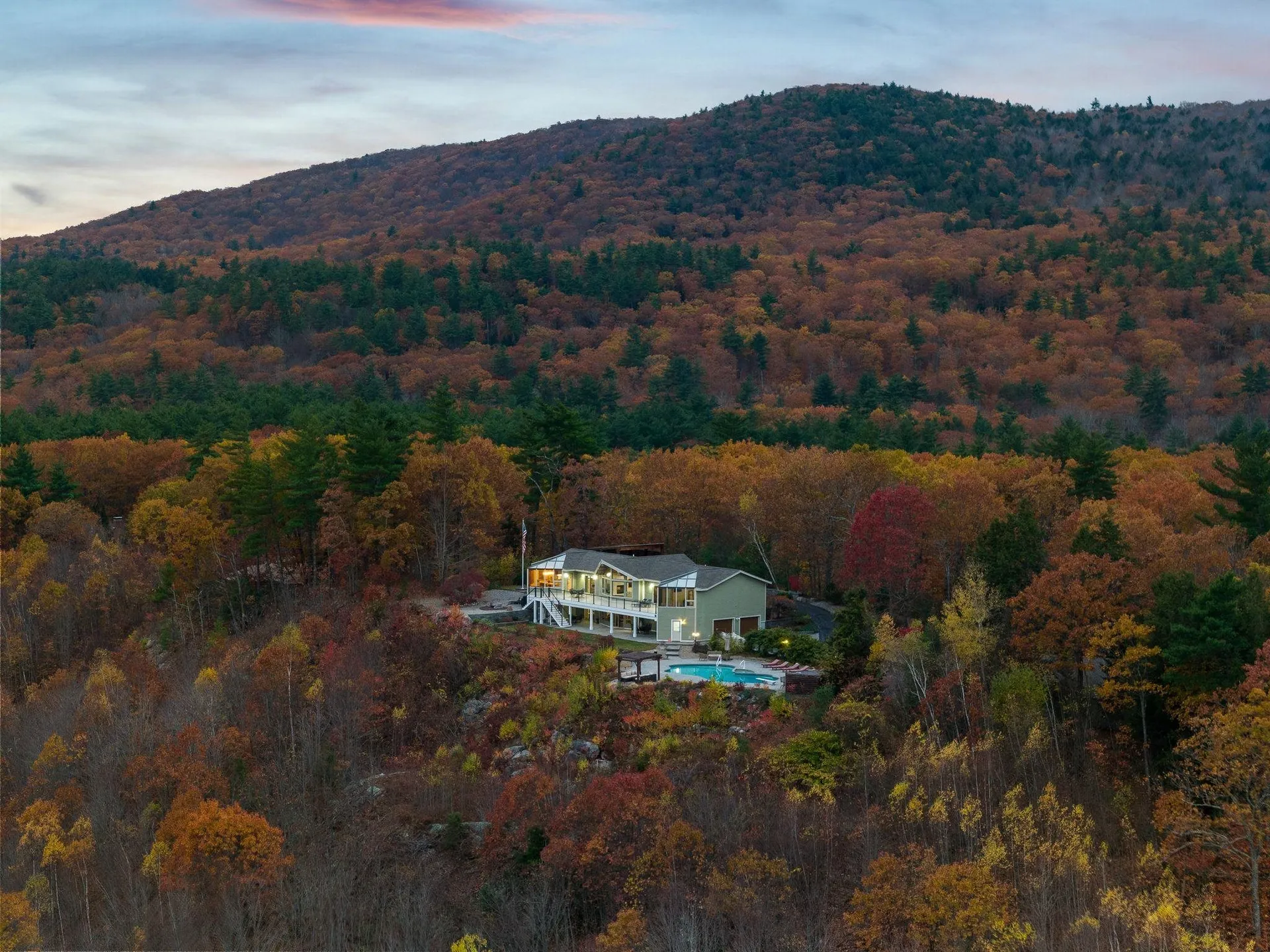 141 Lakewood Drive Alton NH 03810