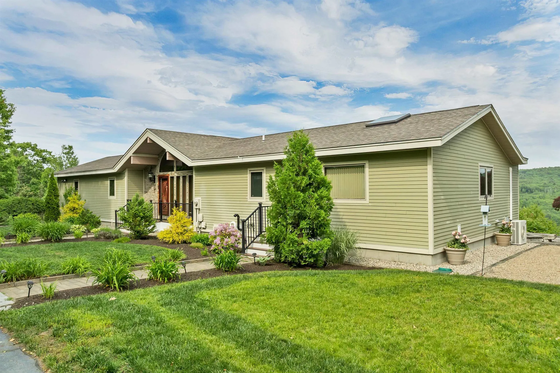 141 Lakewood Drive Alton NH 03810