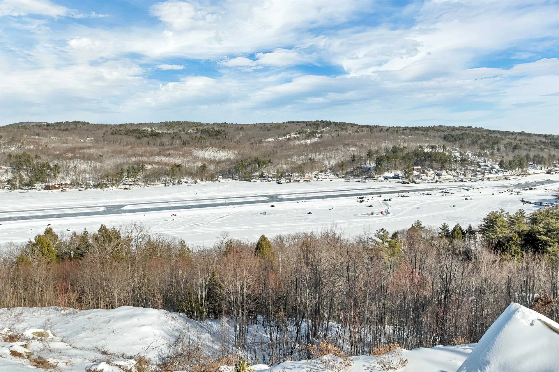 141 Lakewood Drive Alton NH 03810