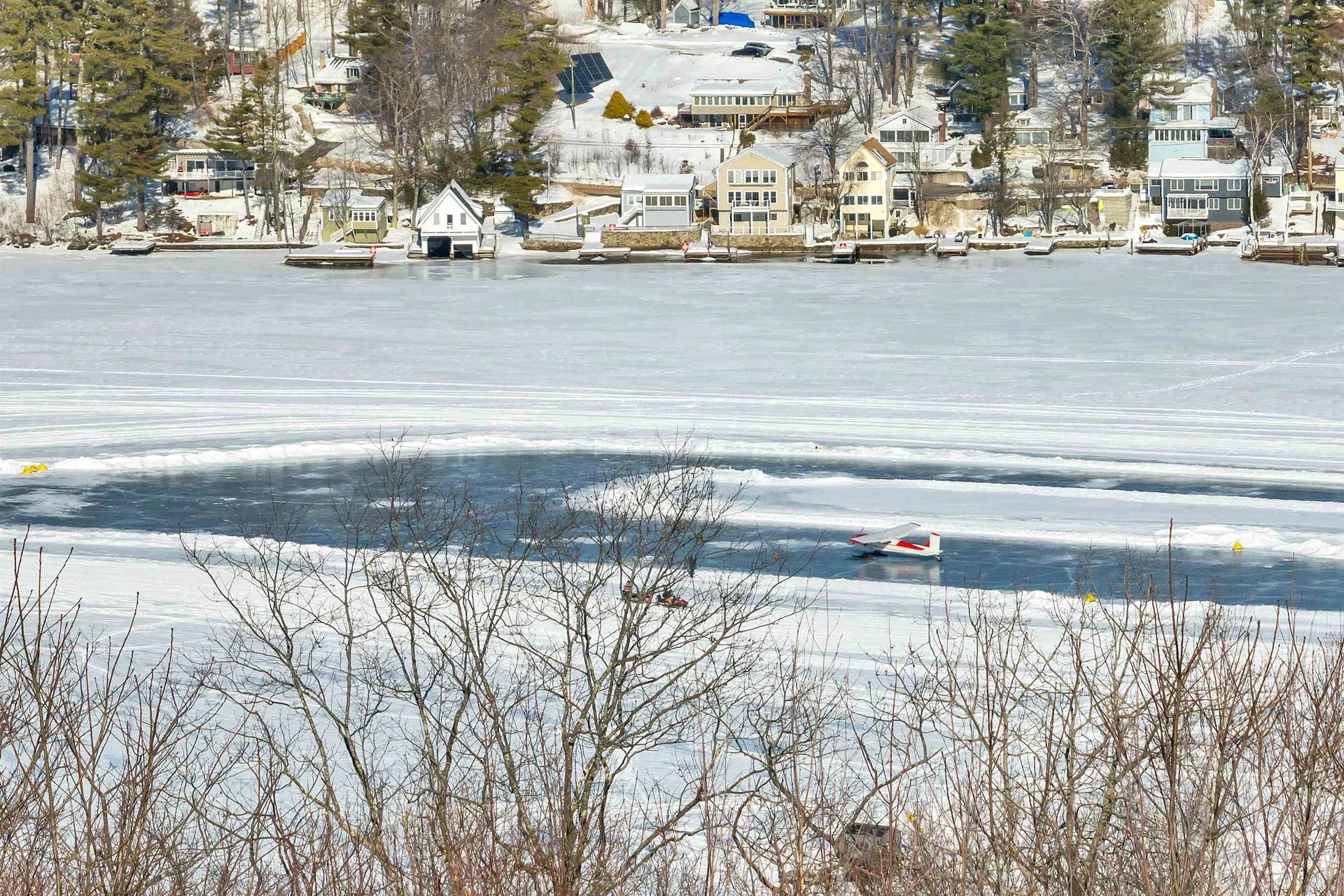 141 Lakewood Drive Alton NH 03810