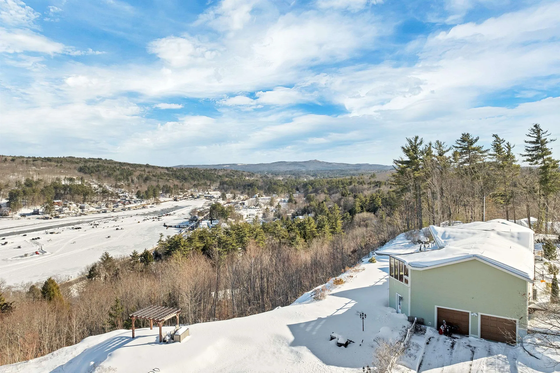 141 Lakewood Drive Alton NH 03810