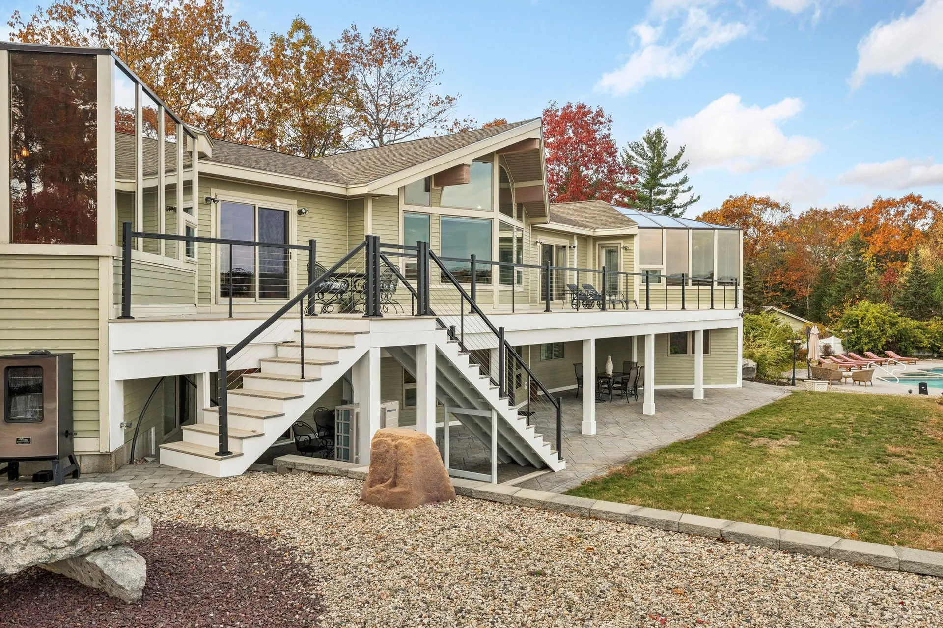 141 Lakewood Drive Alton NH 03810