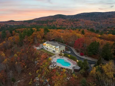 141 Lakewood Drive Alton NH 03810