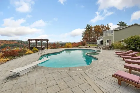 141 Lakewood Drive Alton NH 03810