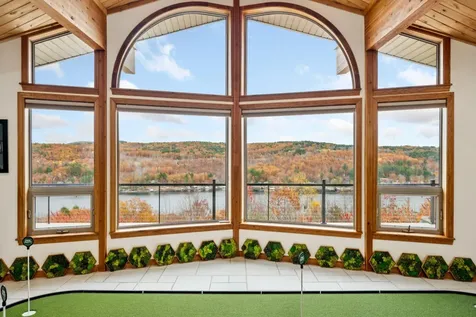 141 Lakewood Drive Alton NH 03810