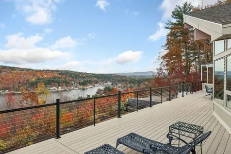 141 Lakewood Drive Alton NH 03810