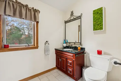 141 Lakewood Drive Alton NH 03810