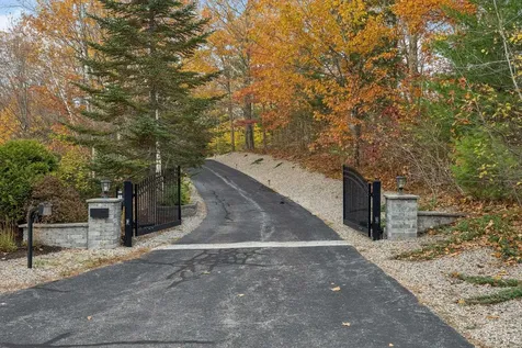 141 Lakewood Drive Alton NH 03810