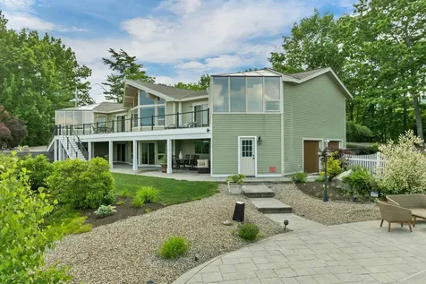 141 Lakewood Drive Alton NH 03810