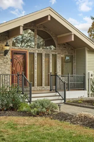 141 Lakewood Drive Alton NH 03810