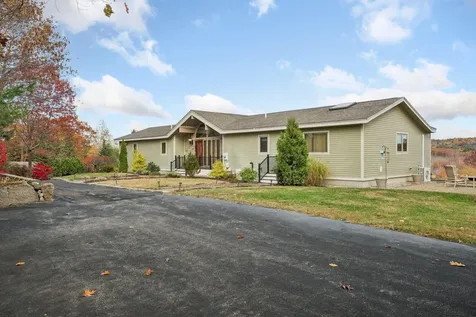 141 Lakewood Drive Alton NH 03810