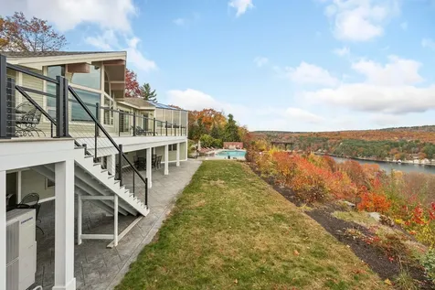 141 Lakewood Drive Alton NH 03810