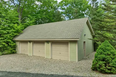 141 Lakewood Drive Alton NH 03810