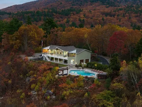 141 Lakewood Drive Alton NH 03810