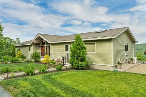 141 Lakewood Drive Alton NH 03810