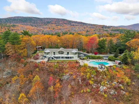 141 Lakewood Drive Alton NH 03810