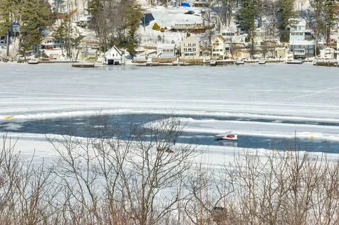 141 Lakewood Drive Alton NH 03810