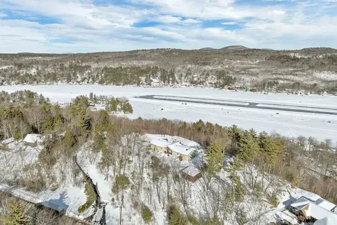 141 Lakewood Drive Alton NH 03810