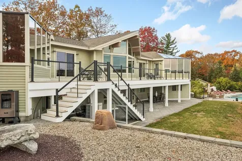 141 Lakewood Drive Alton NH 03810