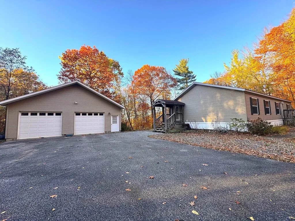 150 Fillmore Street Bennington VT 05201