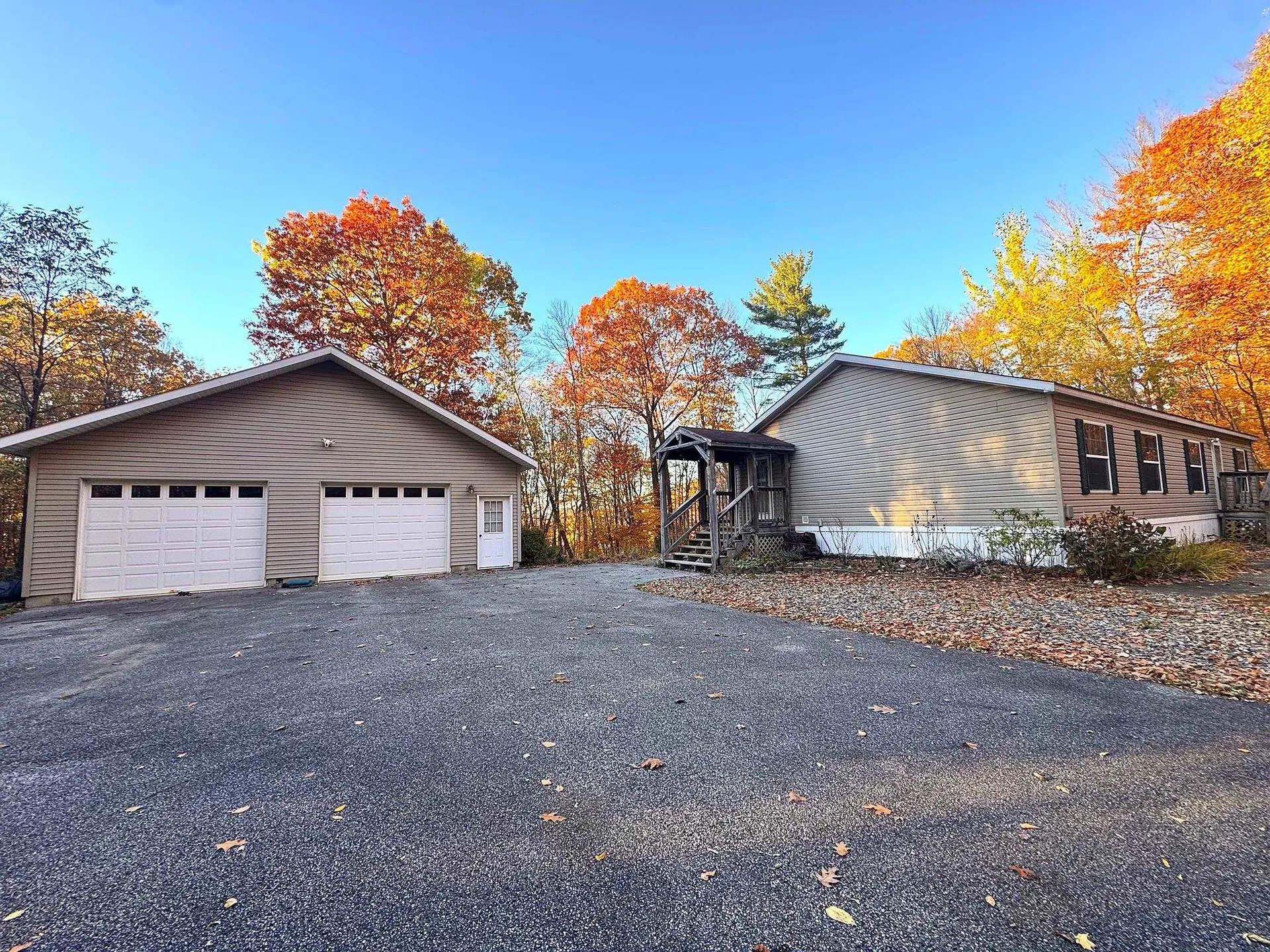 150 Fillmore Street Bennington VT 05201