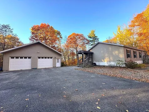 150 Fillmore Street Bennington VT 05201