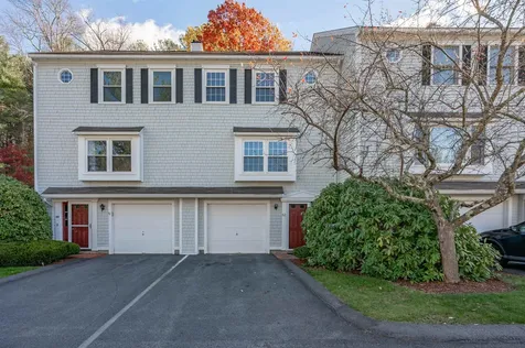 62 Stillwater Drive Nashua NH 03062