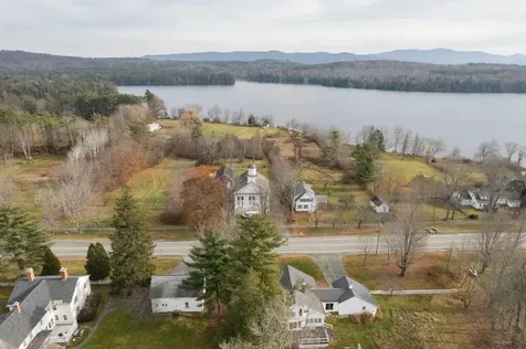 00 Corno Road Canaan NH 03741