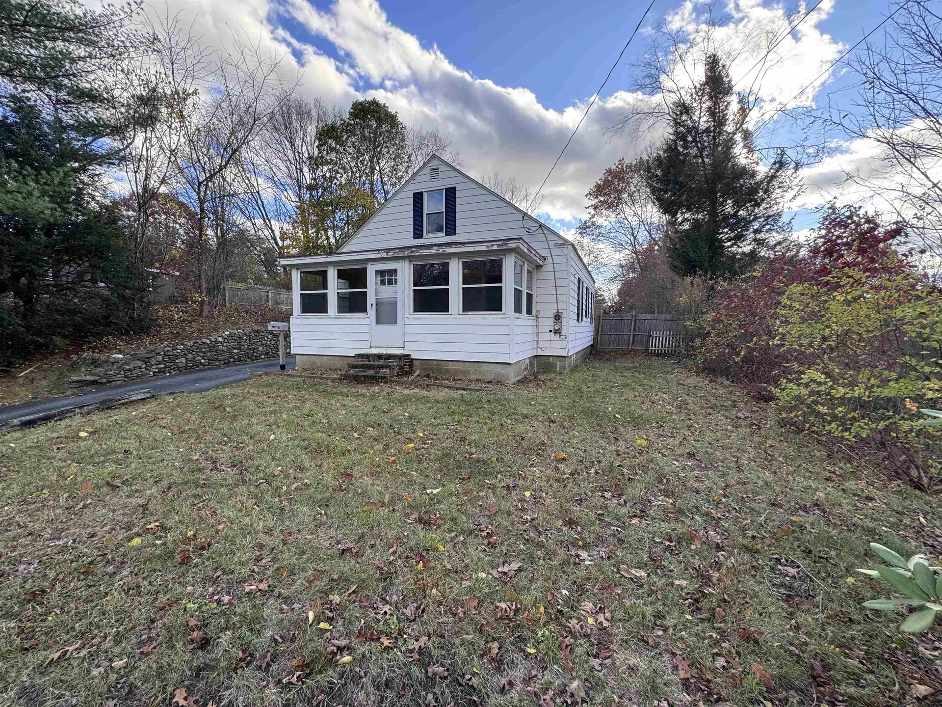 272 Maple Avenue Claremont NH 03743