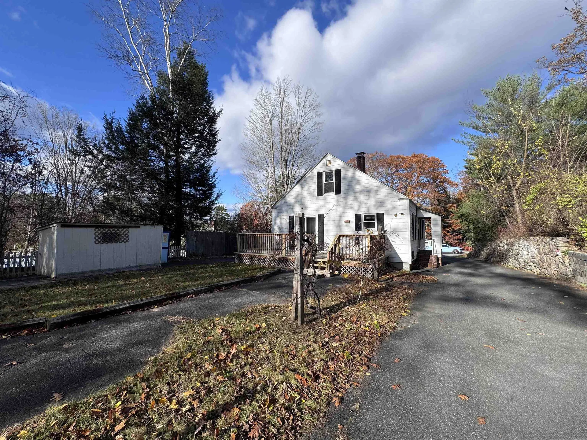 272 Maple Avenue Claremont NH 03743