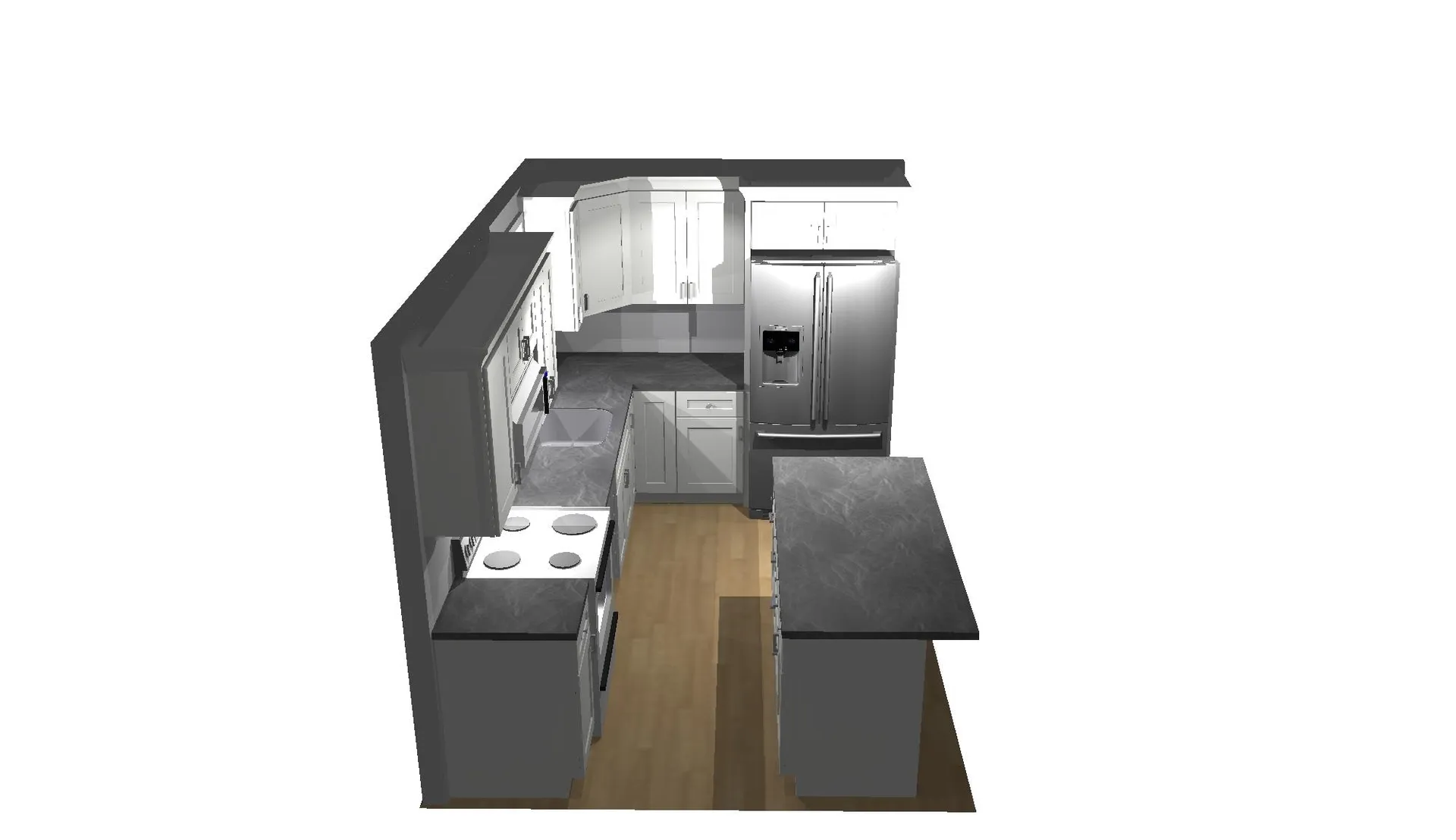 12 Louise Drive Litchfield NH 03052