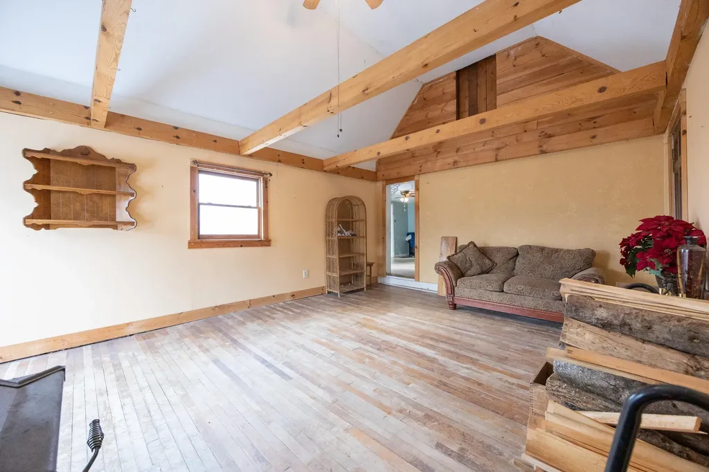 220 Lime Kiln Road Haverhill NH 03780