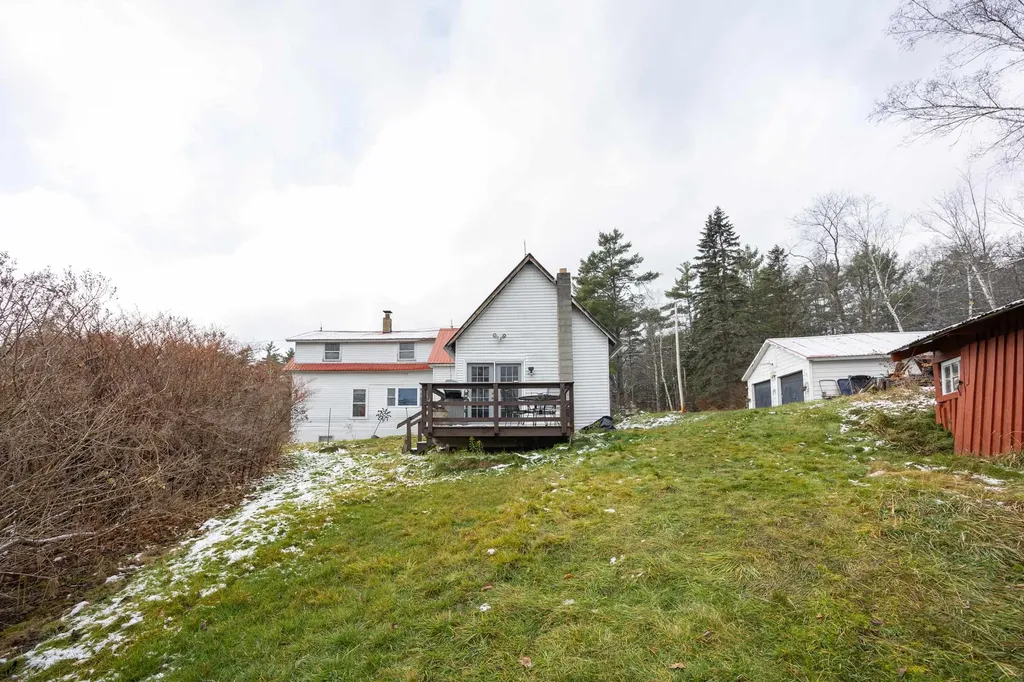 220 Lime Kiln Road Haverhill NH 03780