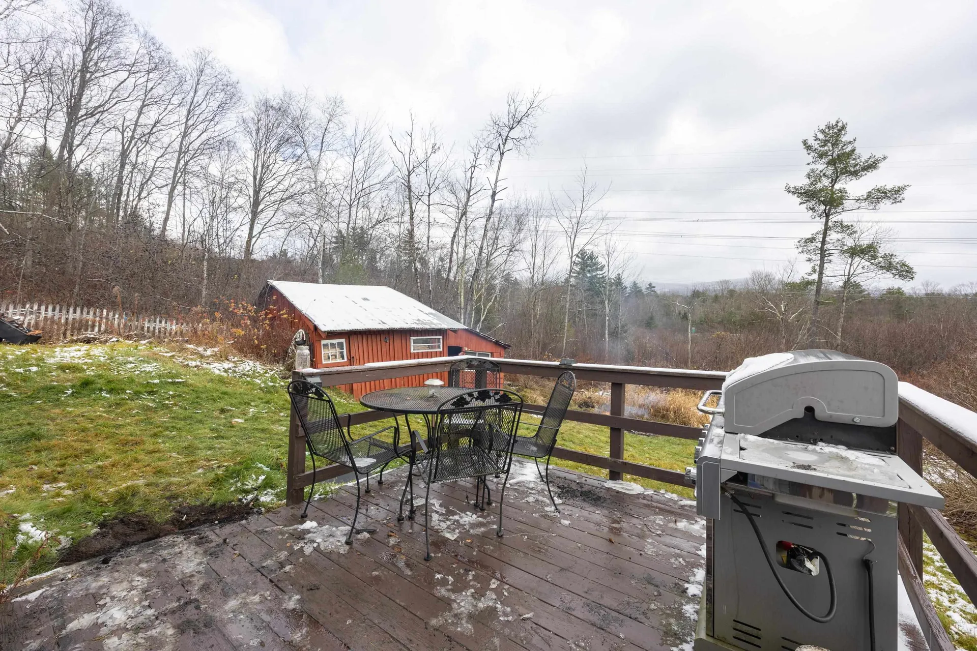 220 Lime Kiln Road Haverhill NH 03780