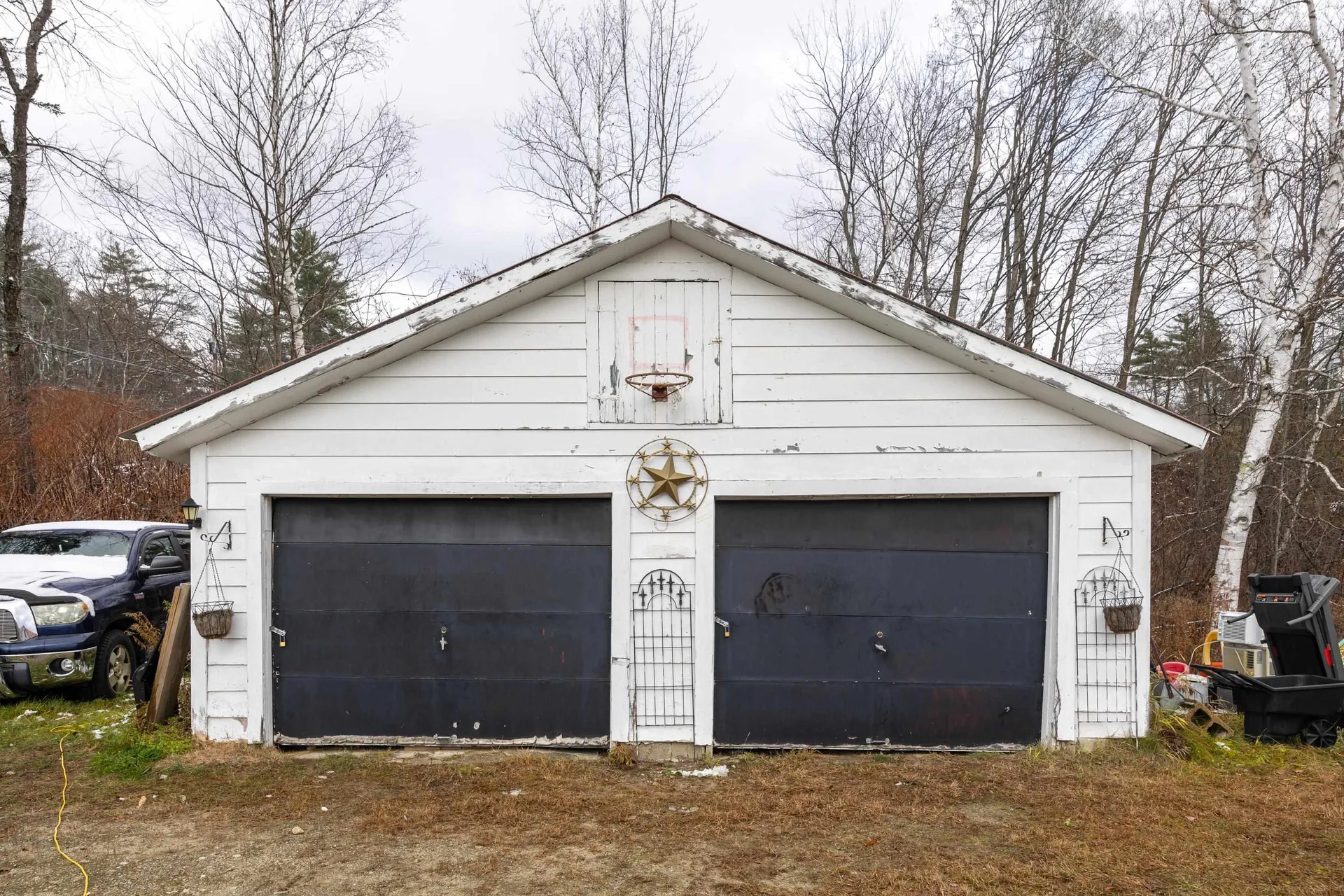 220 Lime Kiln Road Haverhill NH 03780