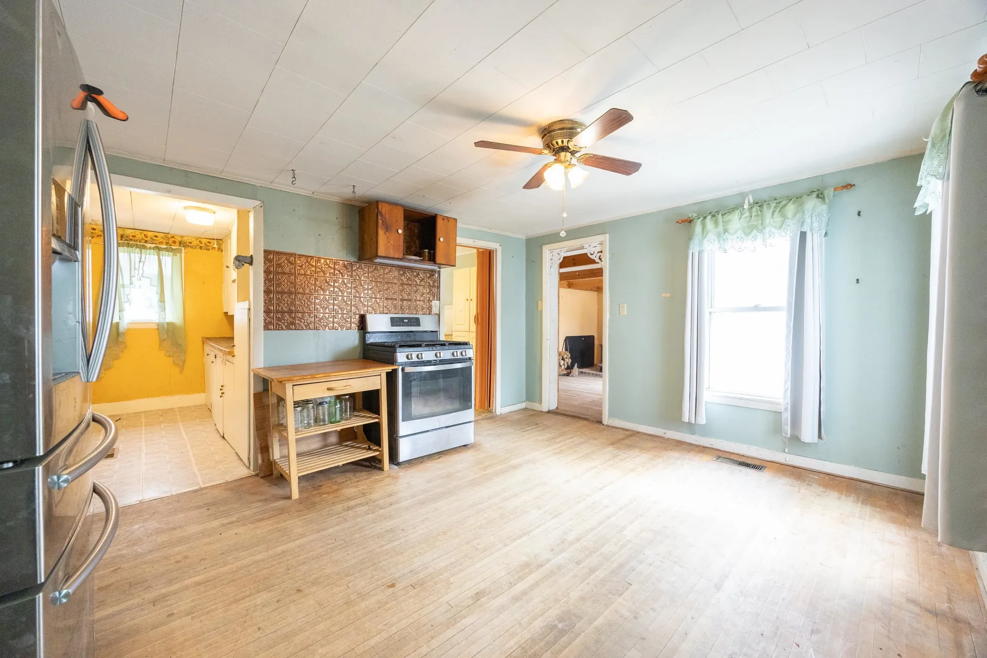 220 Lime Kiln Road Haverhill NH 03780