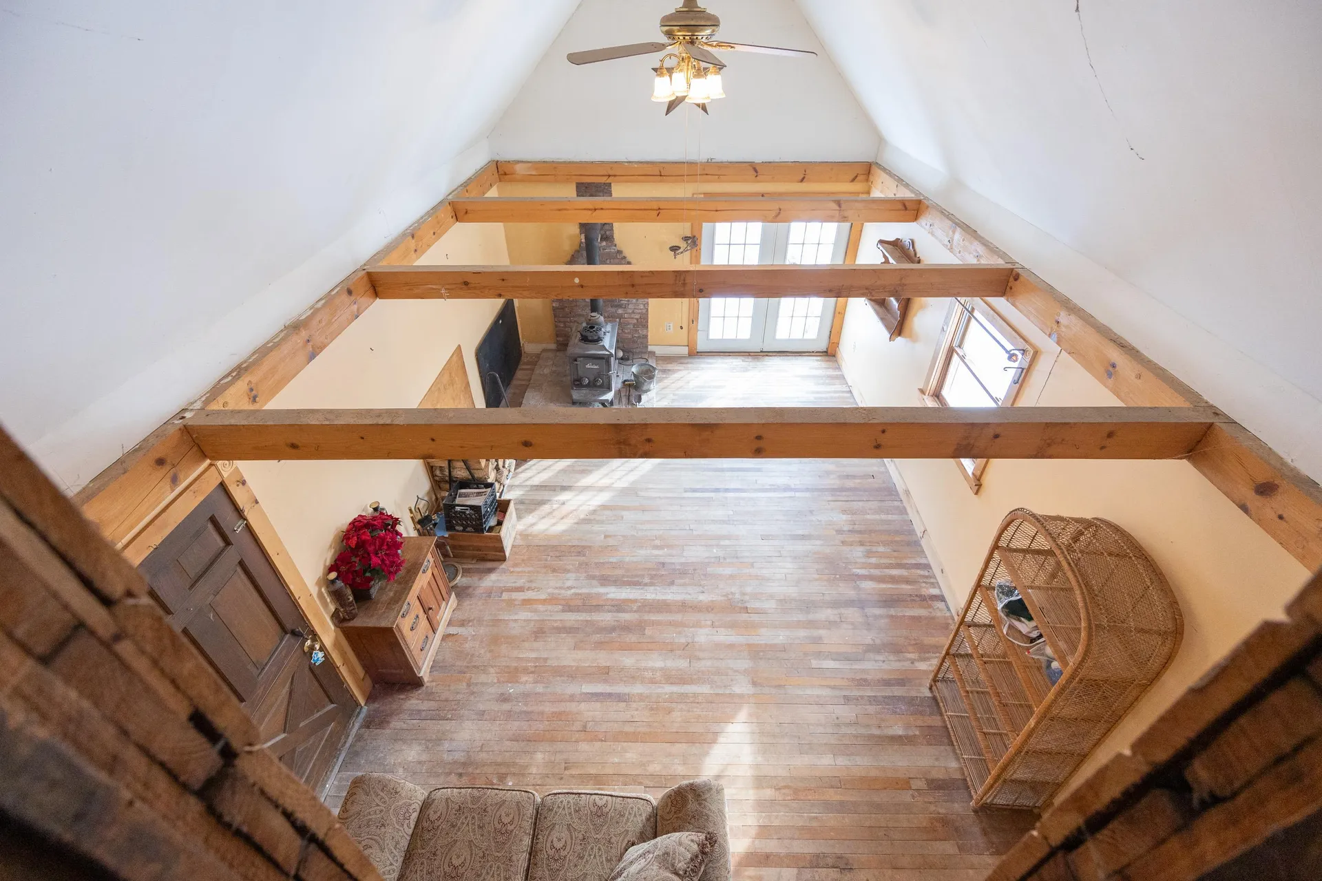 220 Lime Kiln Road Haverhill NH 03780